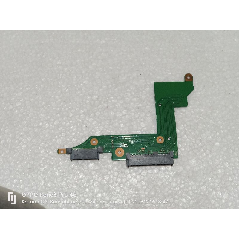 HDD BOARD LAPTOP ASUS X441U X441UV X44UVK 100% ORIGINAL CABUTAN