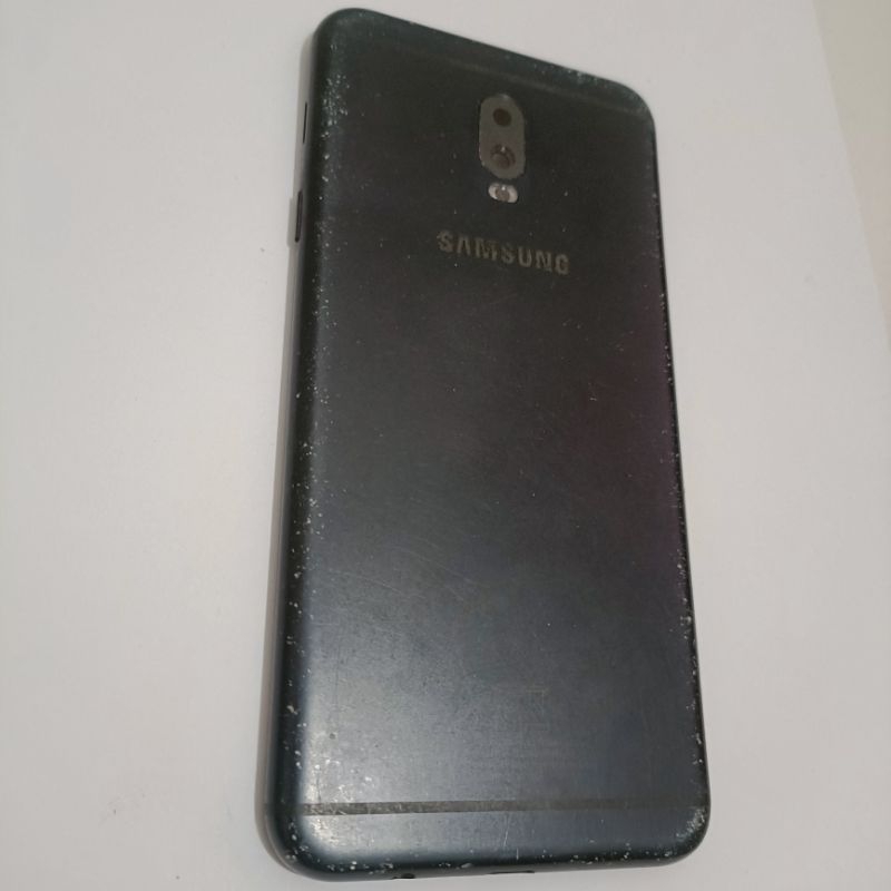 BACKDOOR SAMSUNG J7 PLUS ORIGINAL COPOTAN
