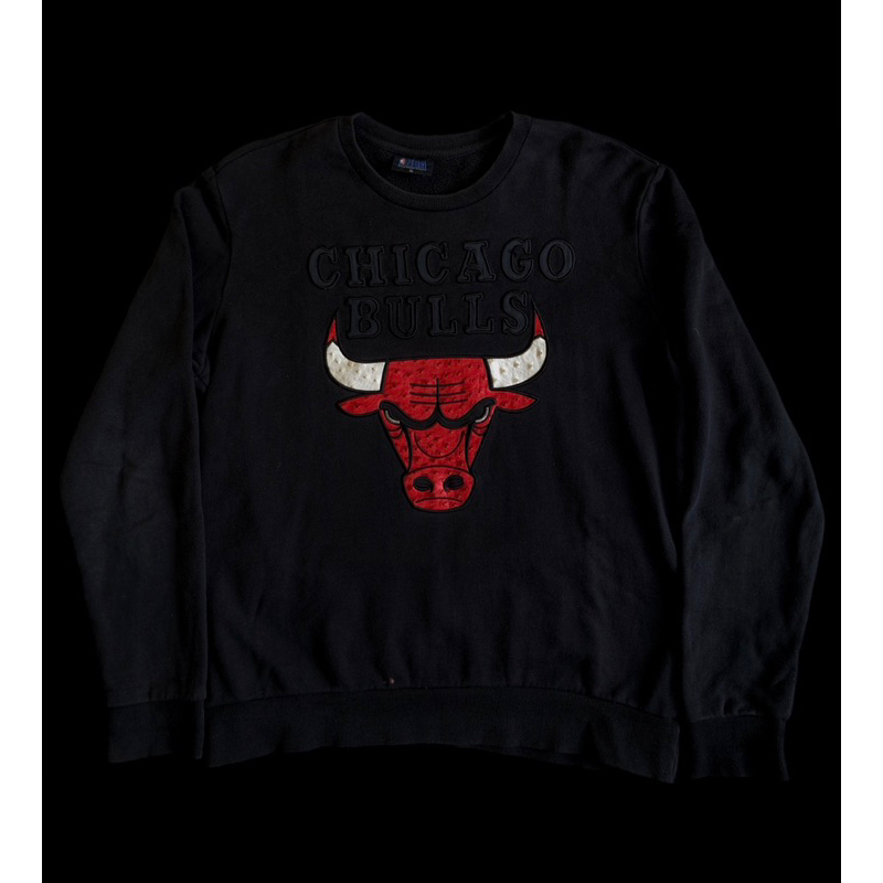 NBA CHICAGO BULLS