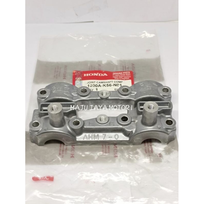 LAKOPAN NOKEN AS K56 RUMAH TUTUP NOKEN AS HONDA CBR 150 ALL NEW LED SUPRA GTR SONIC 150