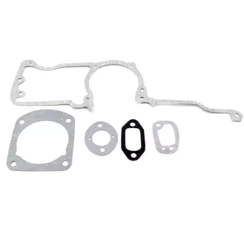 Holzfforma Gasket Set For Husqvarna 61 66 162 266 268 272 OEM# 501 52 26-04