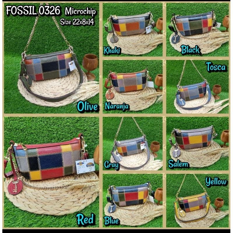 tas ocil