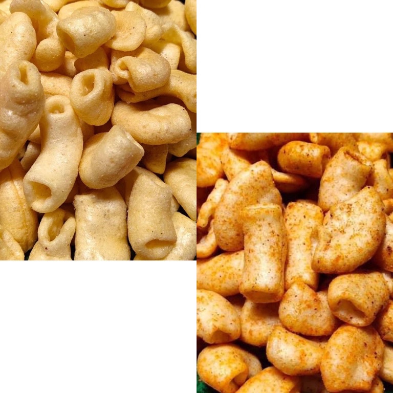 

KODE AVH32 MAKARONI BESAR 25gr PEDAS ASIN