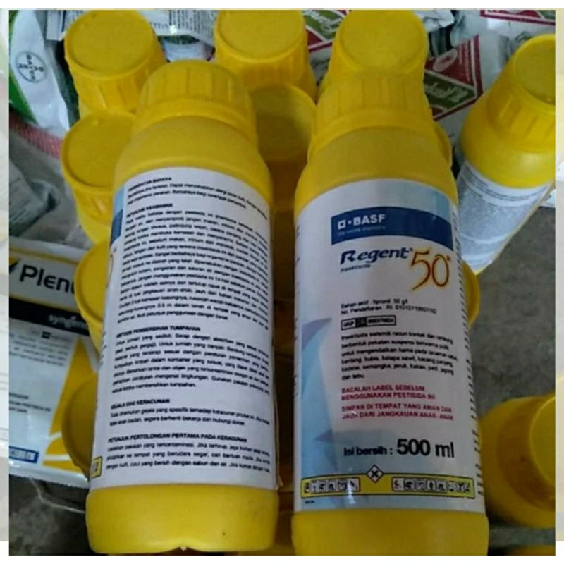 regent 500ml