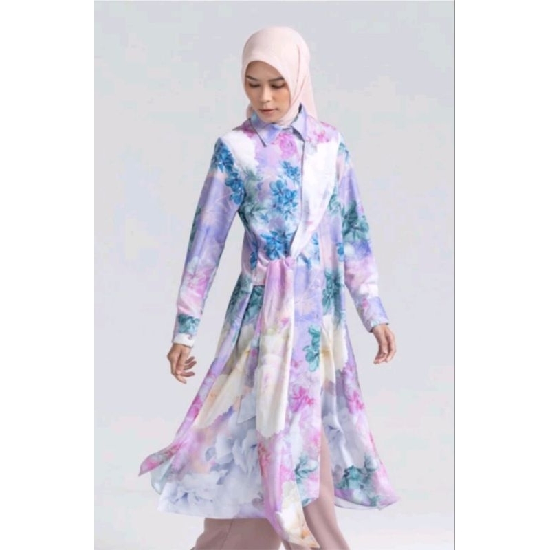 NEW Niela tunik ria miranda