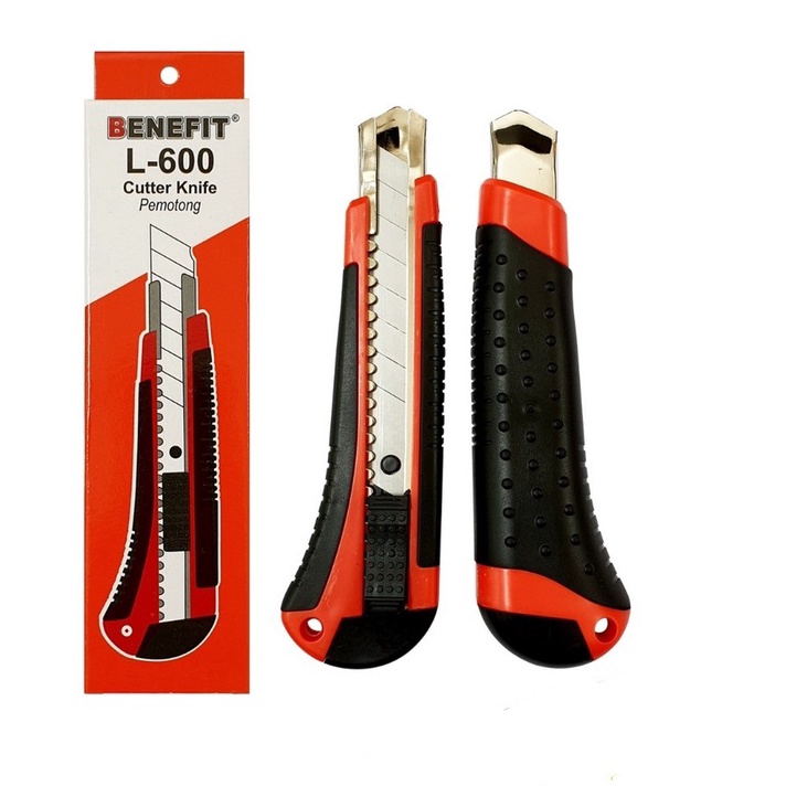 

Terlaku Cutter Besar Mirip Kenko