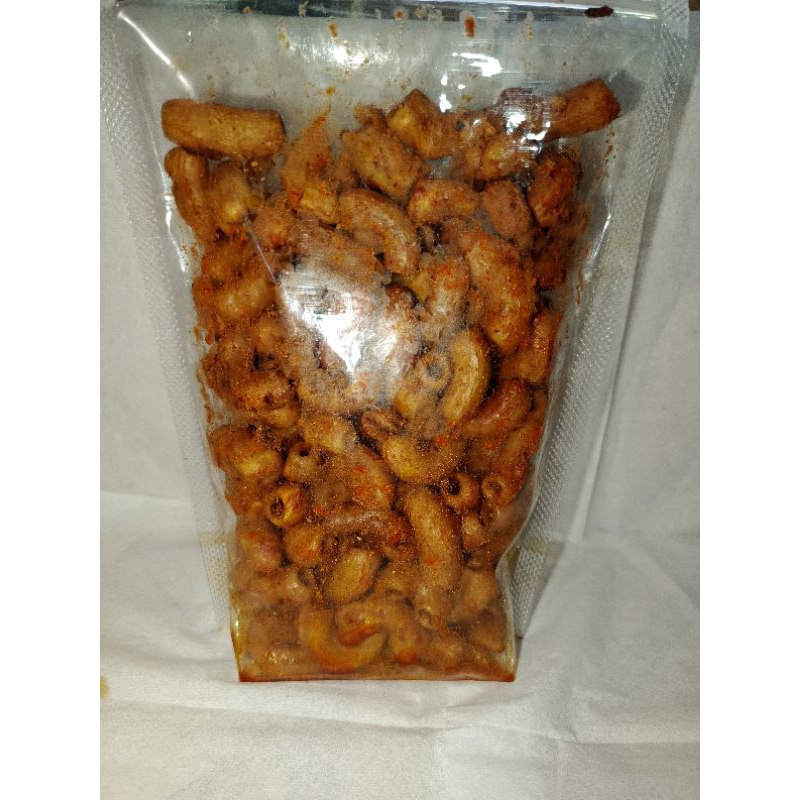 

MAKARONI BANTET