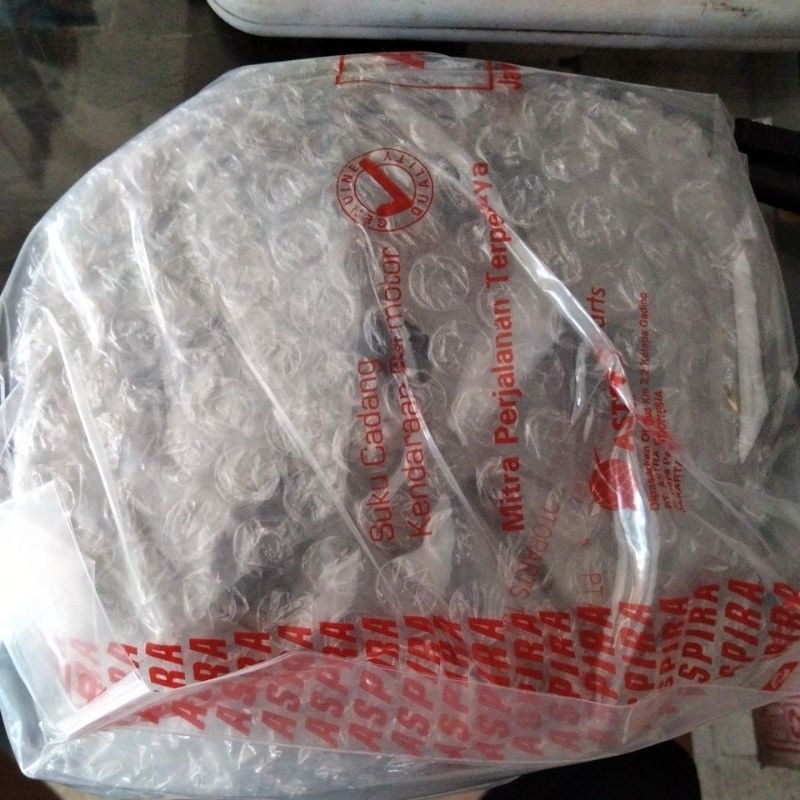 Mangkok Ganda Rumah Kopling Aspira Mio M3 ori