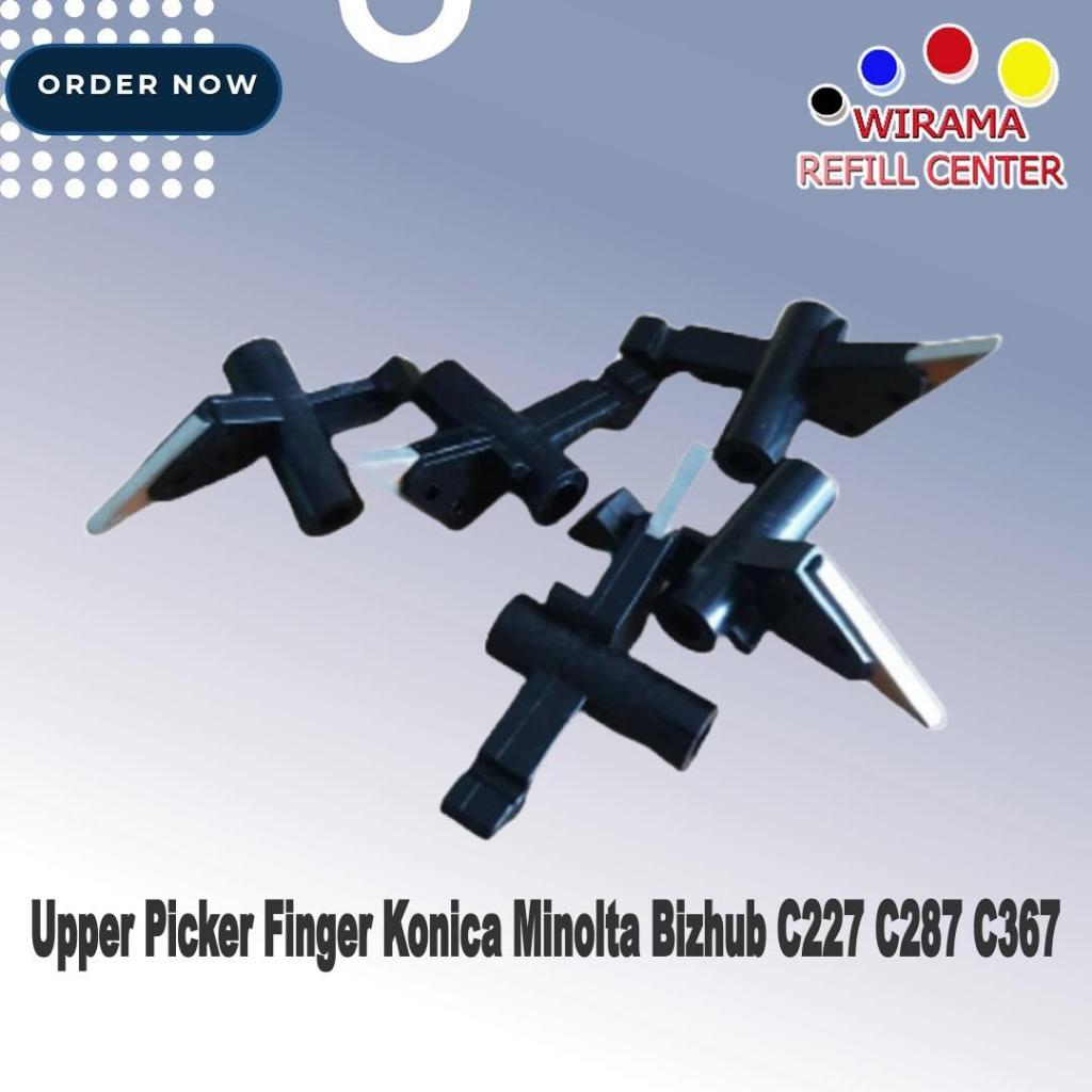 Upper Picker Finger Konica Minolta Bizhub C227 C287 C367