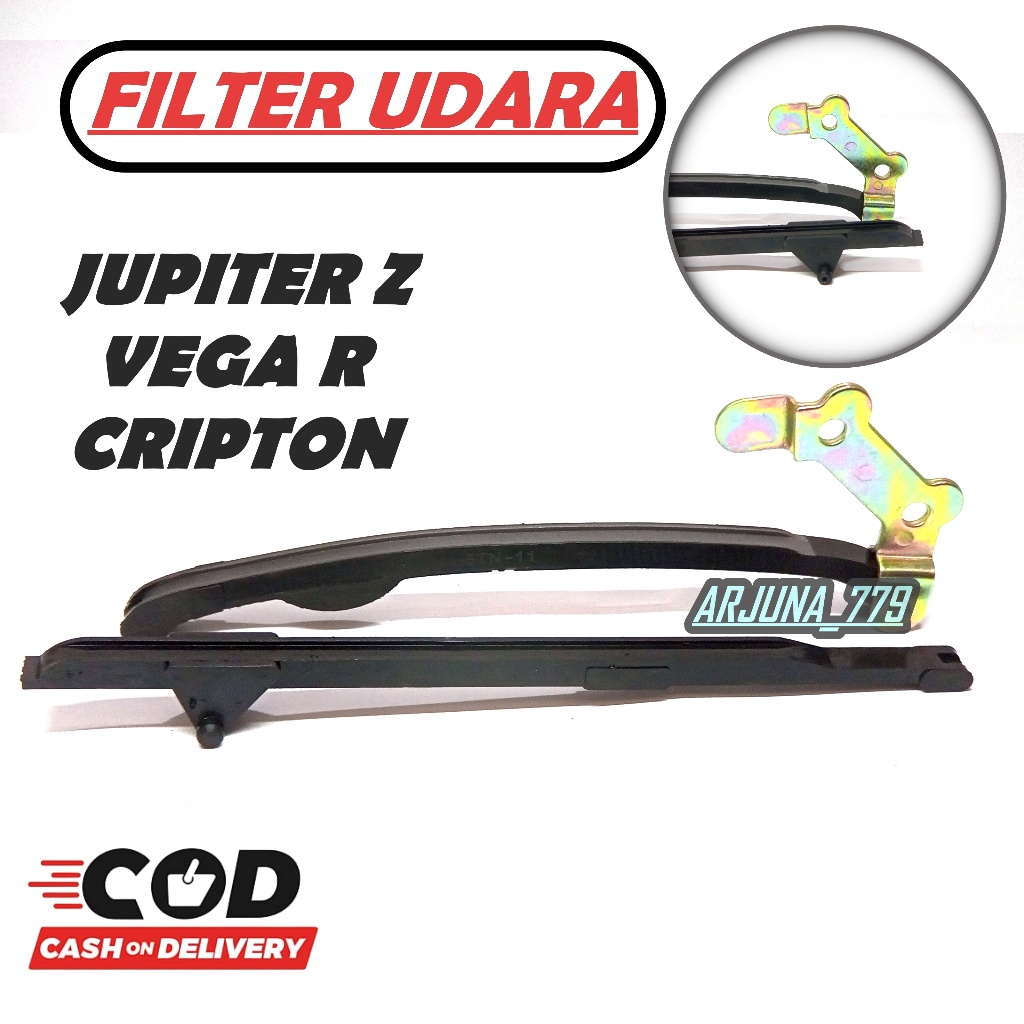 KARET TENSIONER YAMAHA JUPITER  Z / YAMAHA VEGA R NEW / CRIPTON /JUPITER Z BURHAN / YAMAHA VEGA R / 