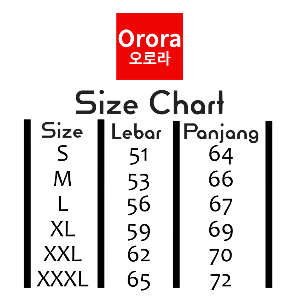 Orora Sweater Distro Premium Korea Solo Leveling - Baju Atasan Sablon Pria Wanita Ukuran S M L XL XXL XXXL keren Original SW ORSL 04