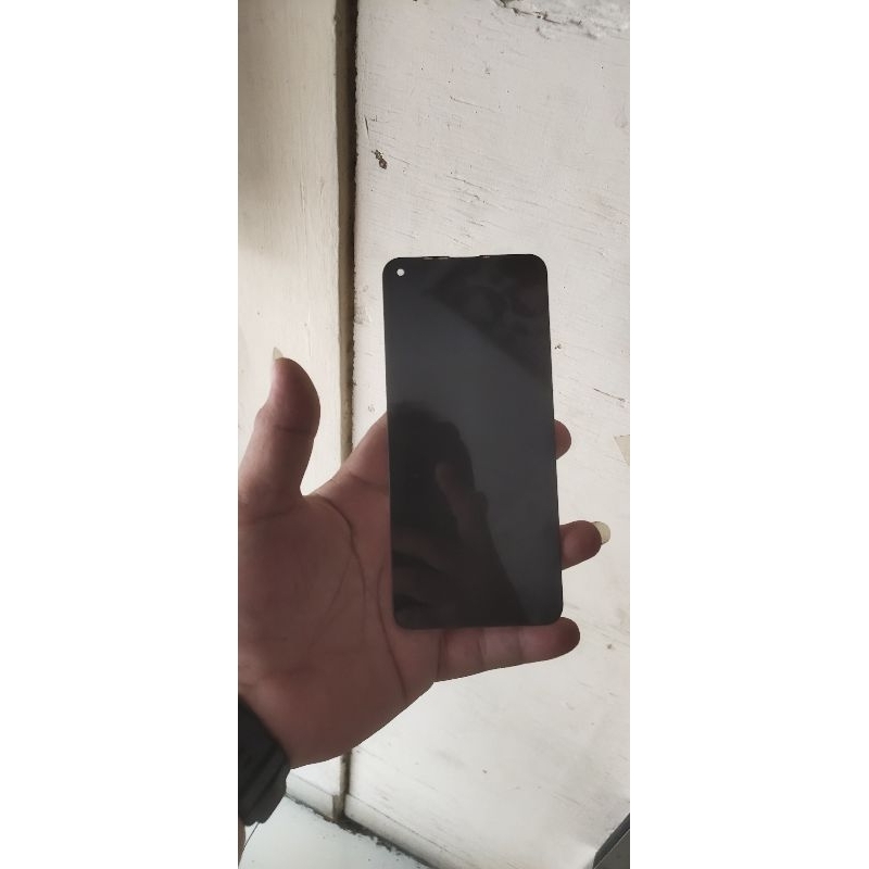 lcd infinik note 7 lite