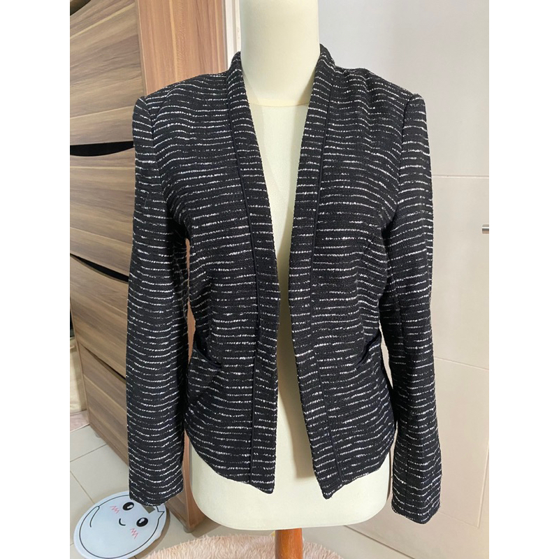 Blazer Kerja Branded