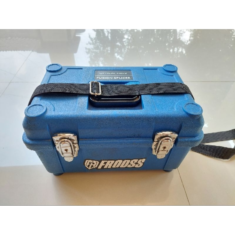 Splicer JW4109 Bekas Terawat, Masih Joss
