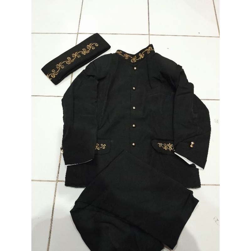 Basofi Anak