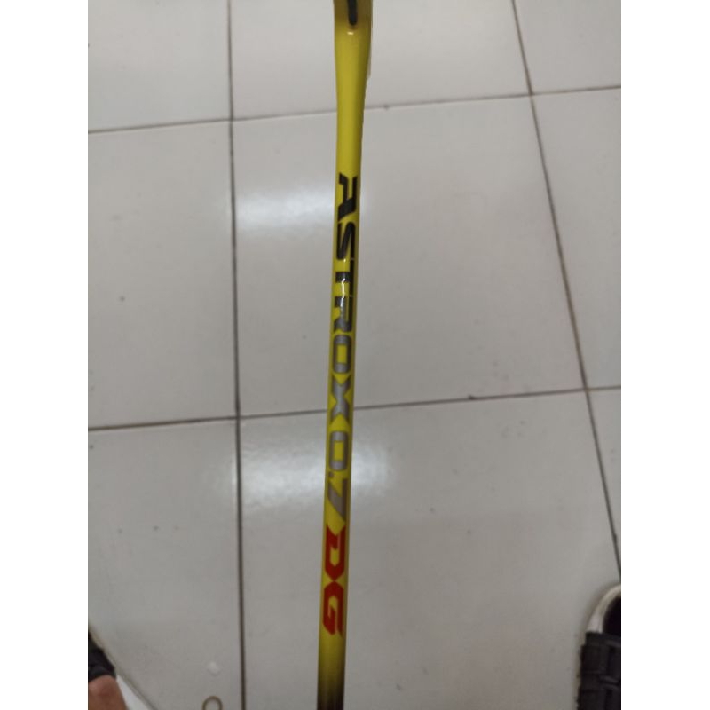 RAKET BADMINTON YONEX ASTROX 0.7 DG ORIGINAL