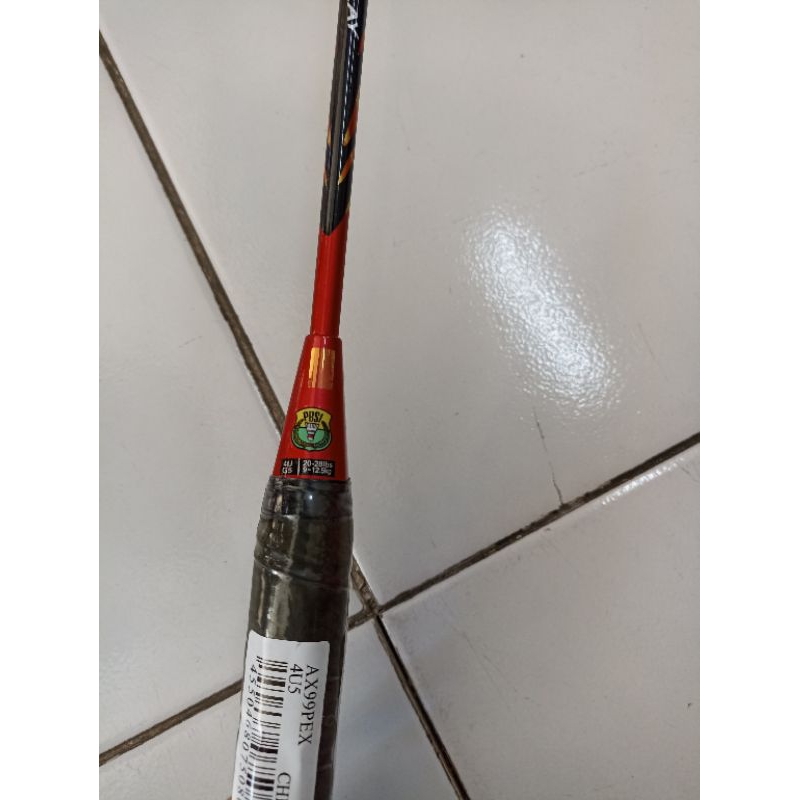 RAKET BADMINTON YONEX ASTROX 99 PLAY ORIGINAL