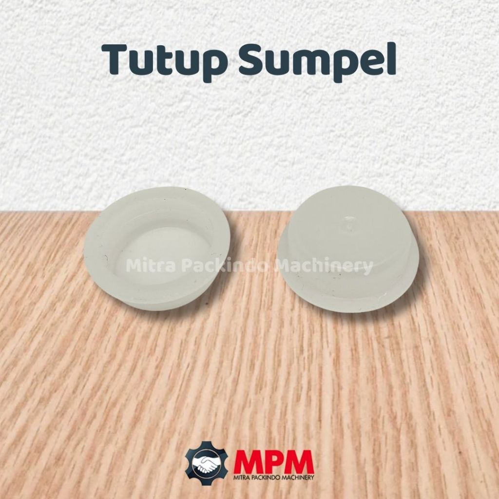 Tutup dalam Botol Agro / Sumpel dalam Botol Agro