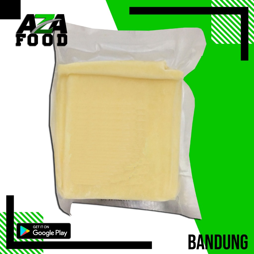 

Saputo Mozzarella Cheese Repack 250 gram