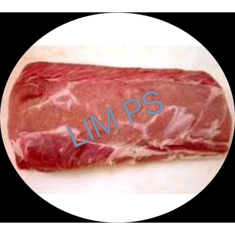 

DAGING PAHA TANPA LEMAK (Pork Ham)