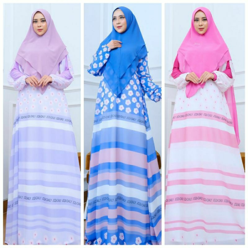 (READY STOK) daily @joza clothing