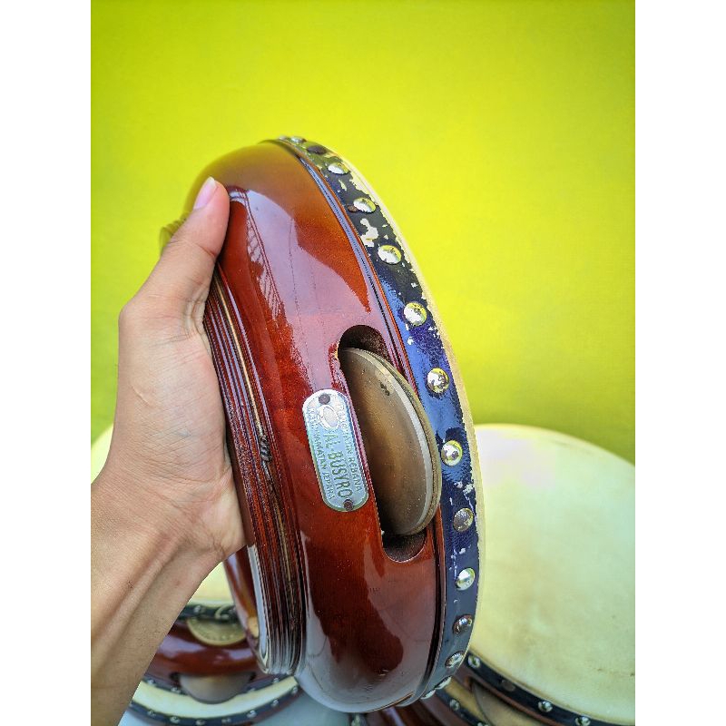 Rebana Jepara