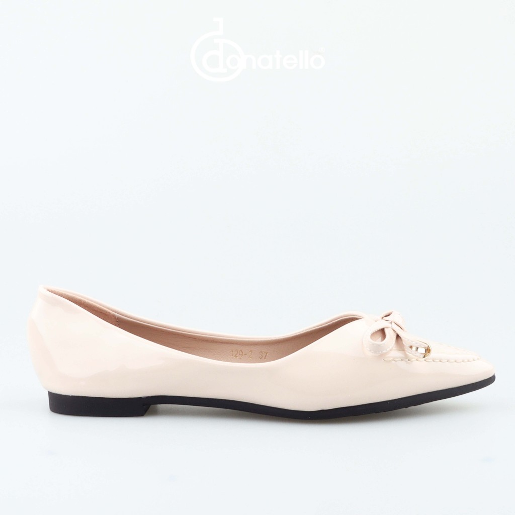 Donatello C1290200 Flatshoes Wanita