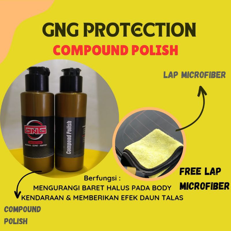 COMPOUND POLISH