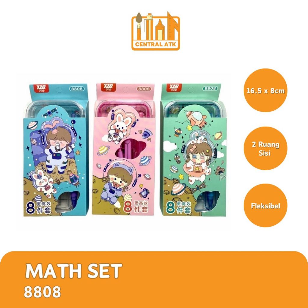 

MATH SET 8808 | PAKET JANGKA PENGARIS BUSUR
