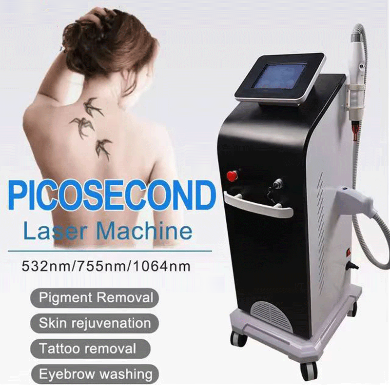 [Ready Stock]⭐Showroom JKT⭐picolaser laser picosecond alat klinik kecantikan ipl laser wajah Alat ip