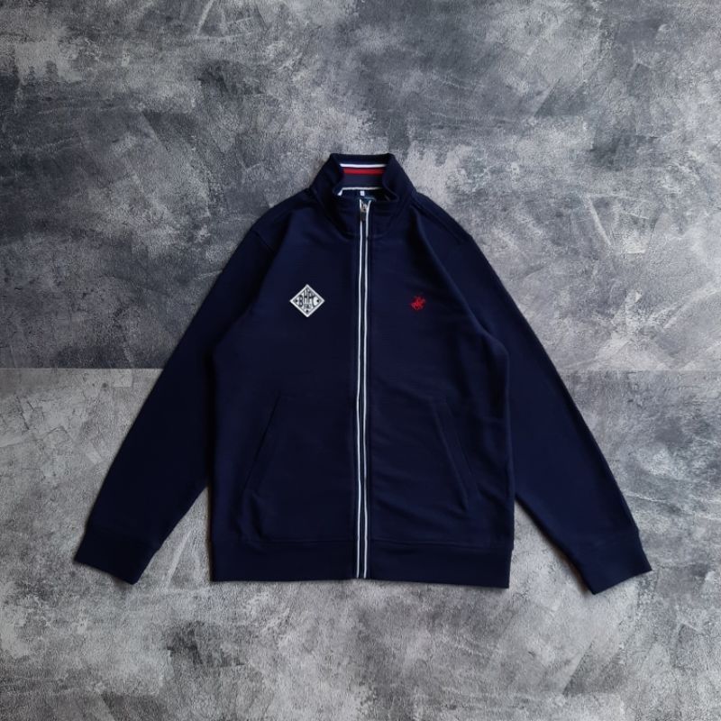 Beverly Hills Polo Club Jaket