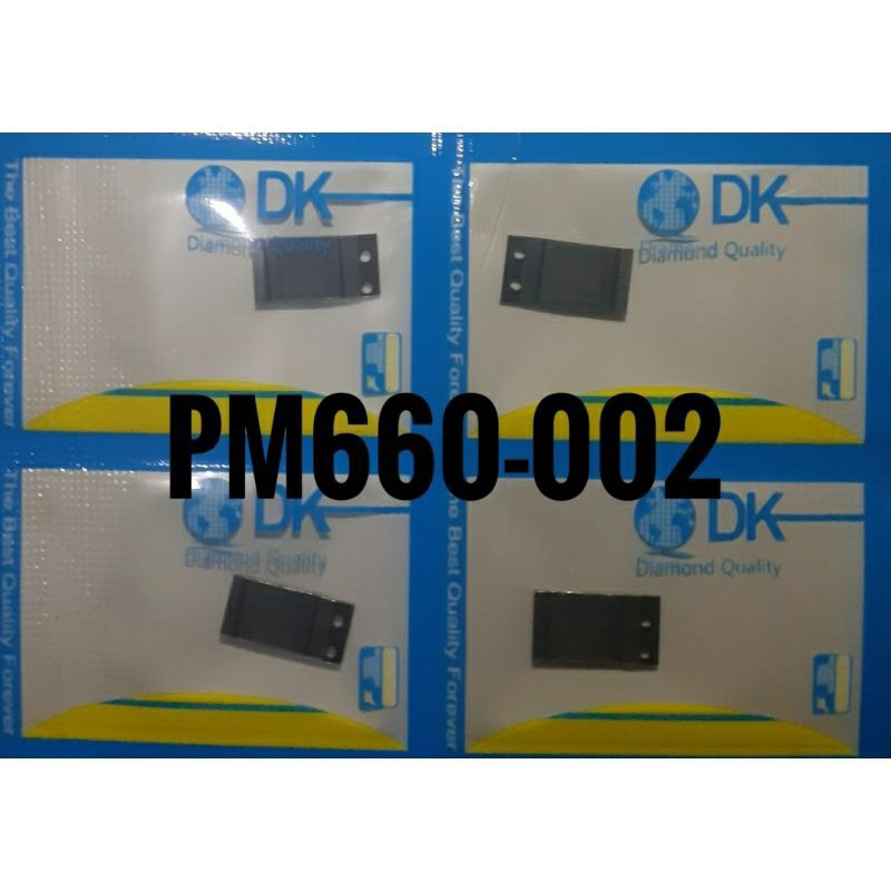 PM660-002 IC POWER REDMI NOTE 7