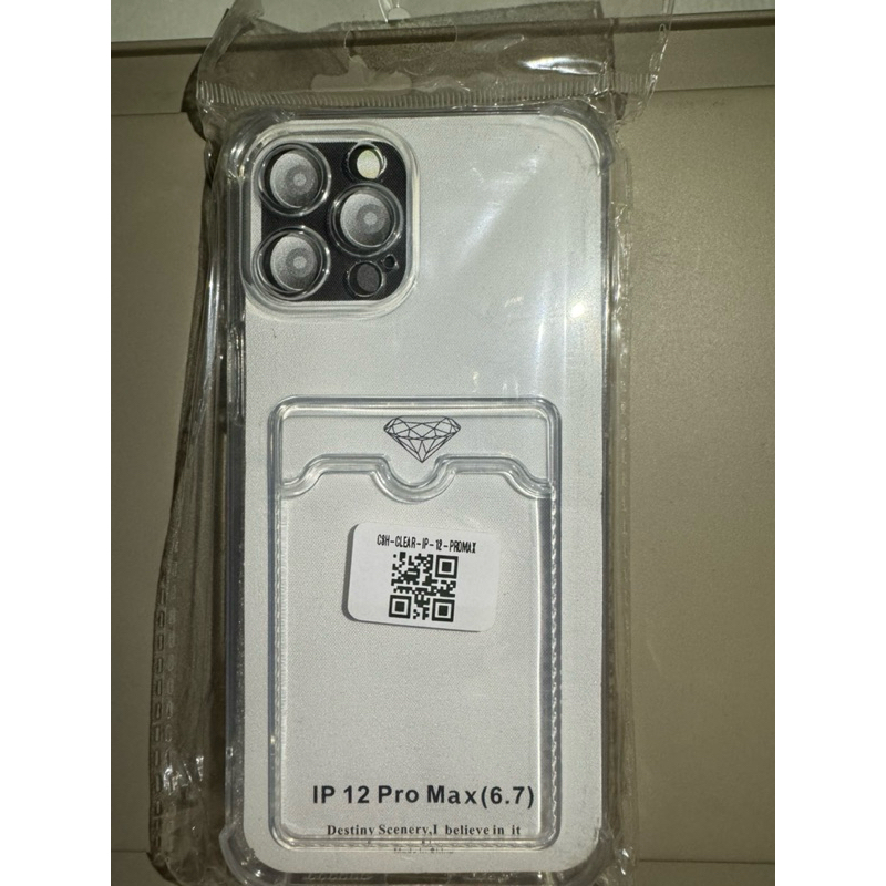 case 12 pro max