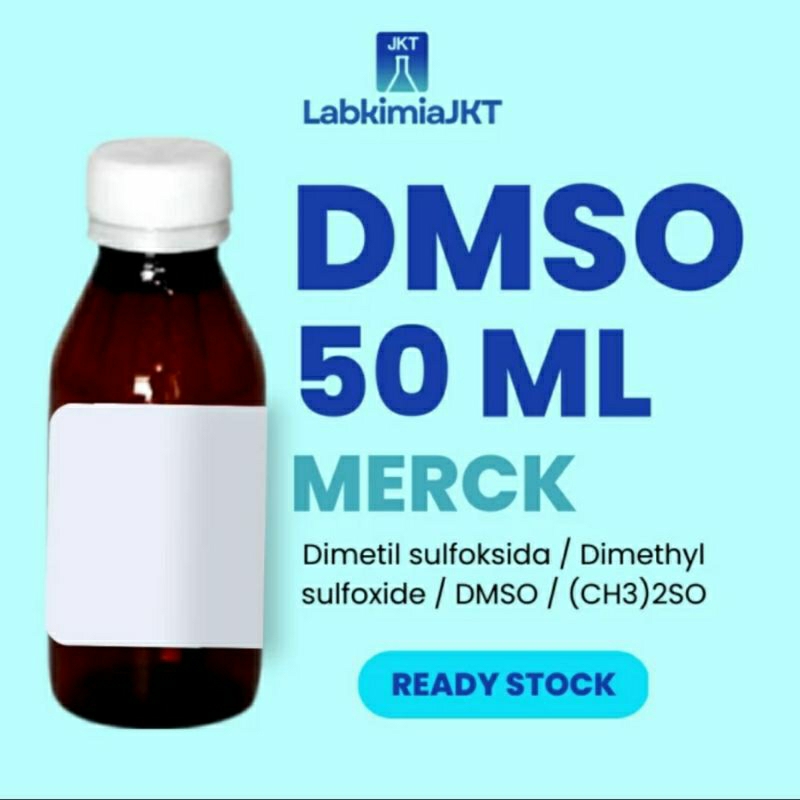 DMSO Repack 50 ml