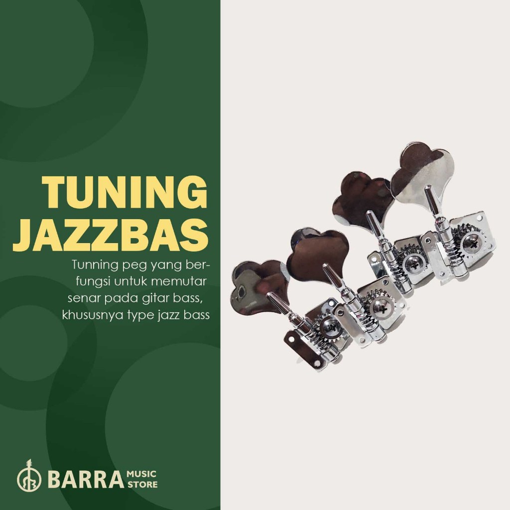 Dryer Tuning Peg Guitar Bass Guitar Machine Head Fender Jazz Precision Bas