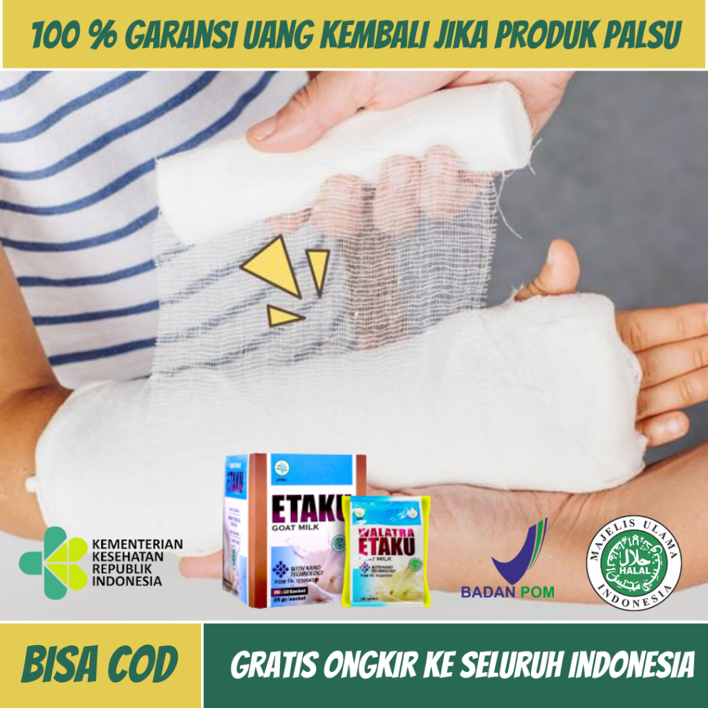 Obat Pemulihan Patah Tulang, Vitamin dan Suplemen Untuk Tulang, Obat Tulang Retak, Obat Tulang Rapuh