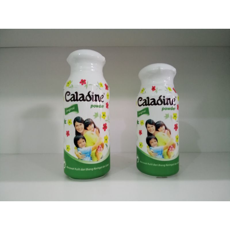 Caladine powder/bedak