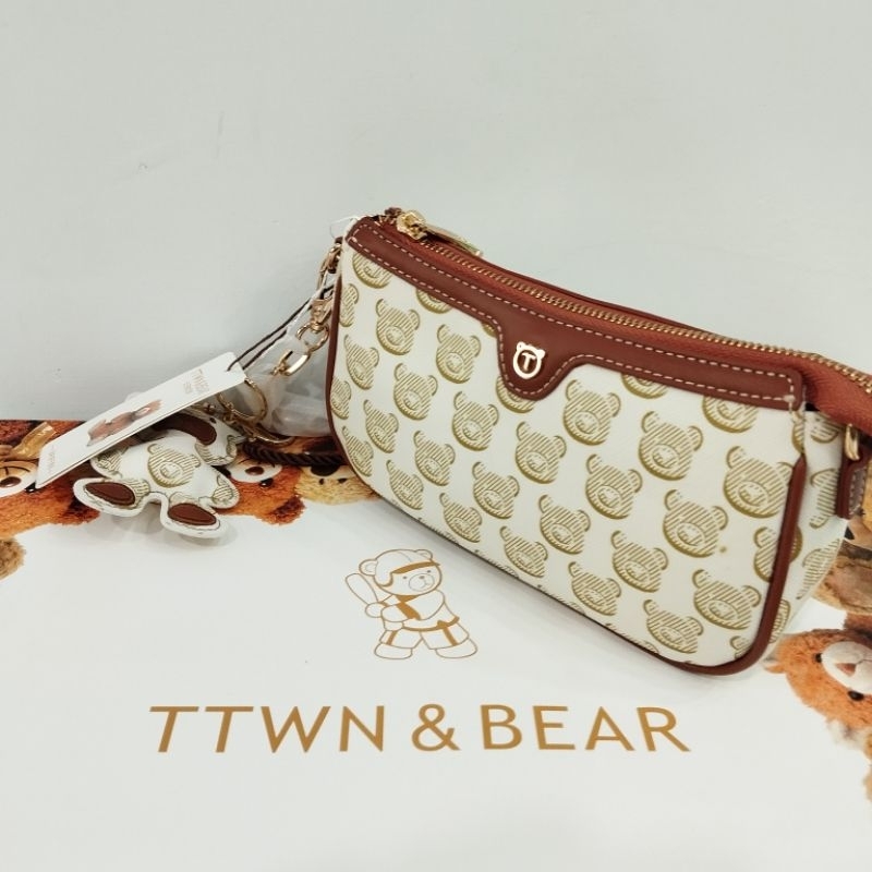 TTWN Bear Original TN3229 Tas Sling Woman TTWNBEAR