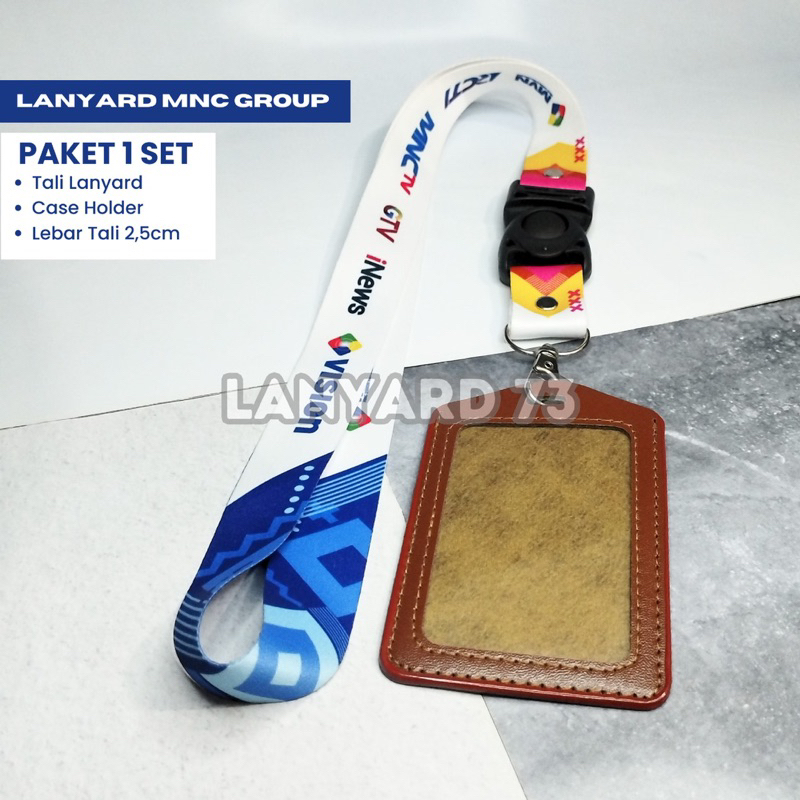 

TALI ID CARD MNC MEDIA 1 PCS