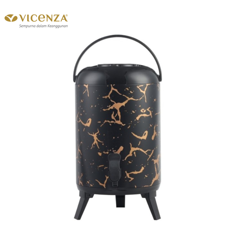 Vicenza VMB1000WJ Portable Water Jug Dispenser Termos Air Panas Dingin