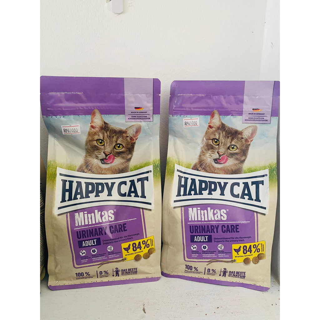 Happy Cat Urinary Care