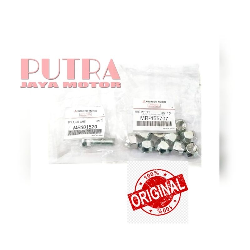 BAUT+MUR RODA L300 ORIGINAL