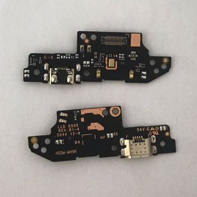 PAPAN CAS REDMI 9A REDMI 9C