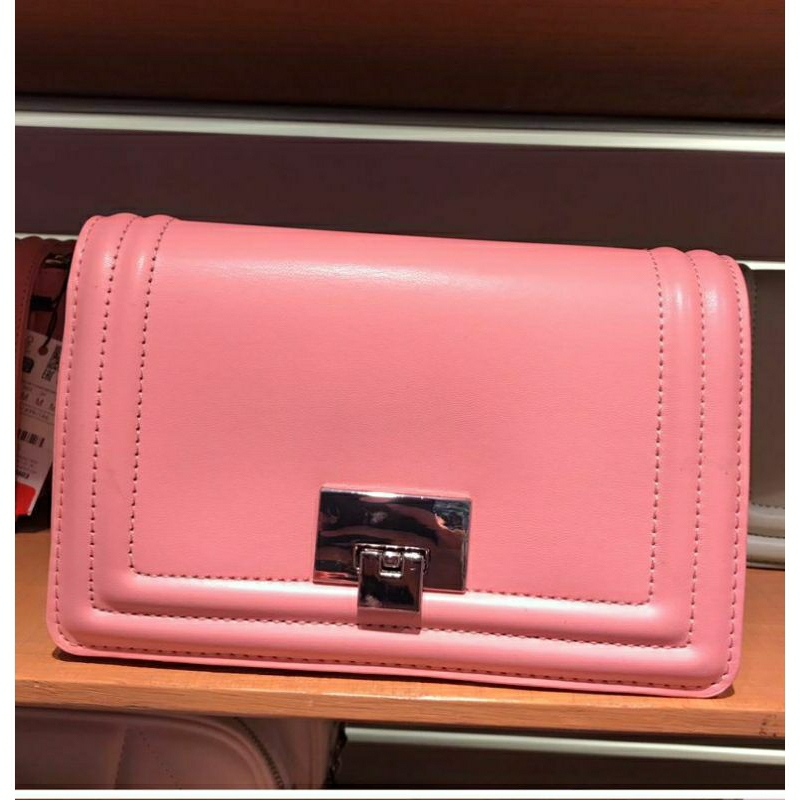 Tas Wanita Stradivarius SALE/Tas Selempang Wanita Stradivarius