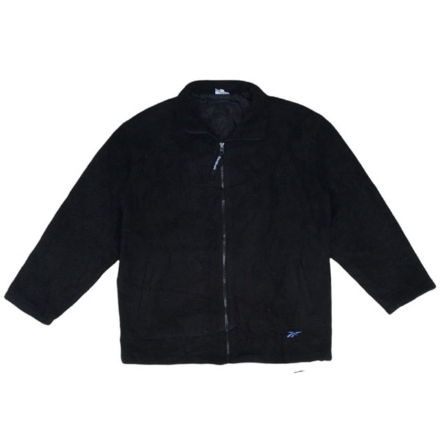 Jaket Reebok Original