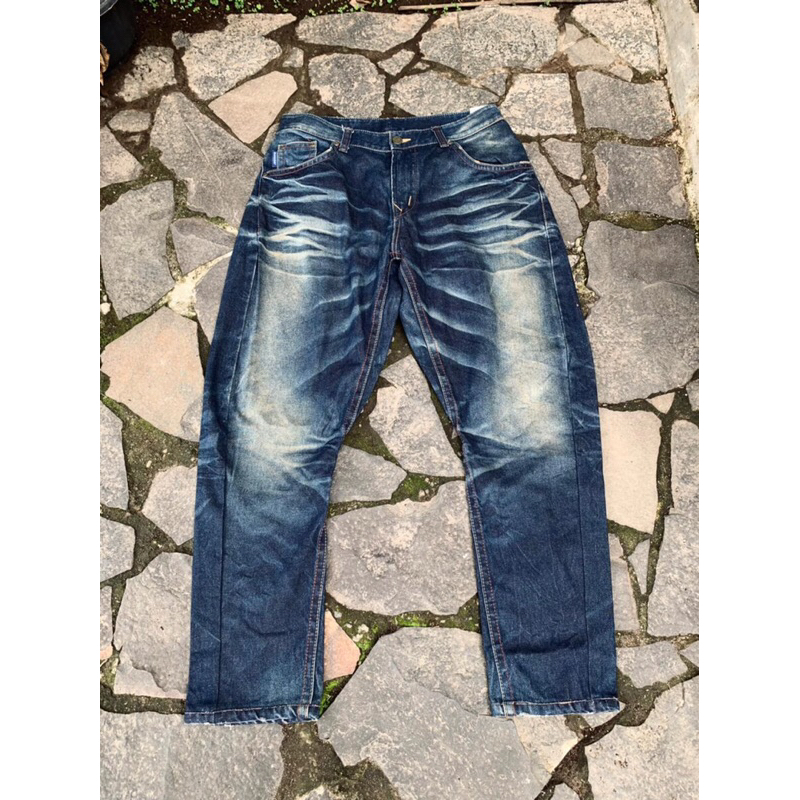 ARSON Jeans by marstile.co