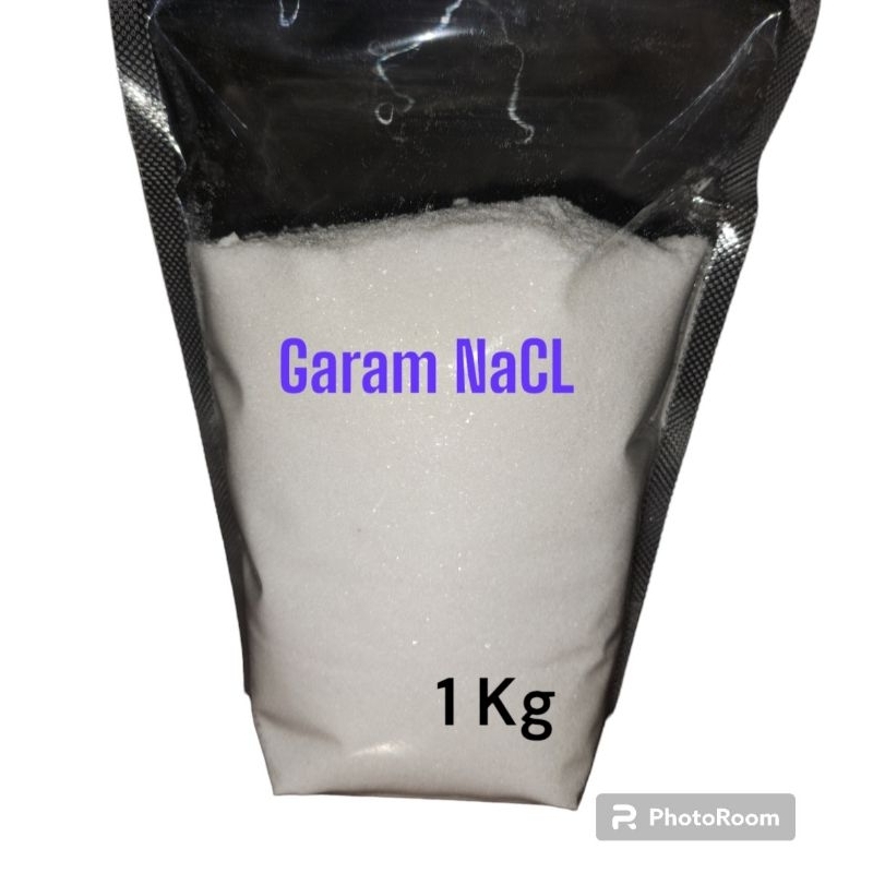 

GaramNaCL