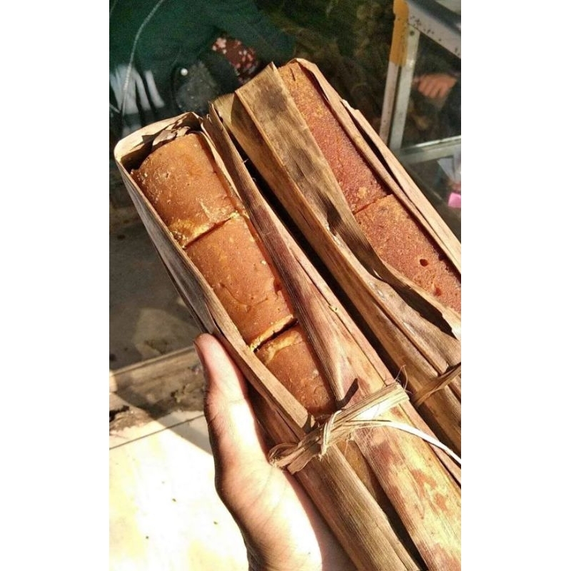 

Gula Aren Asli