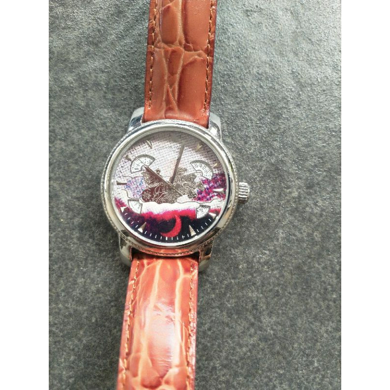 jam vacheron d'art