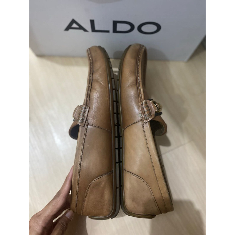 sepatu aldo